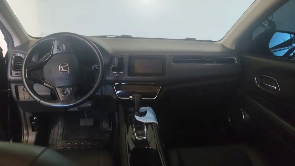 HONDA HR-V - Foto