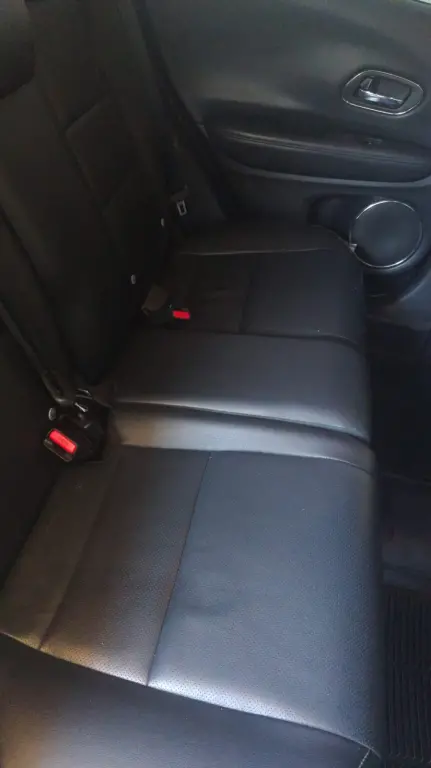 HONDA HR-V - Foto
