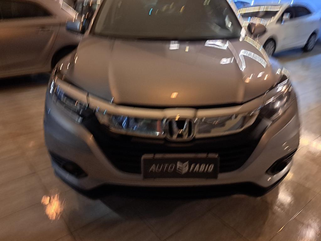 HONDA HR-V - Foto
