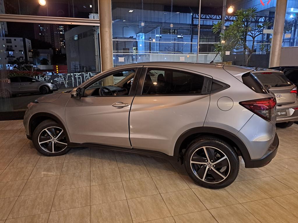HONDA HR-V - Foto