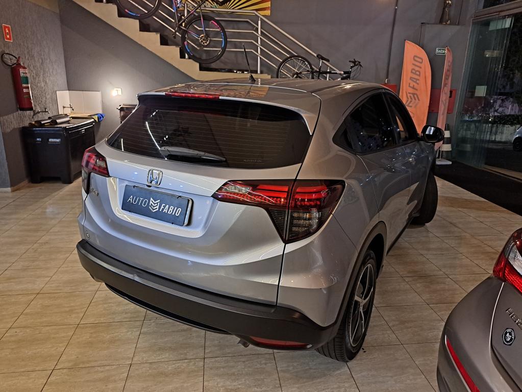 HONDA HR-V - Foto