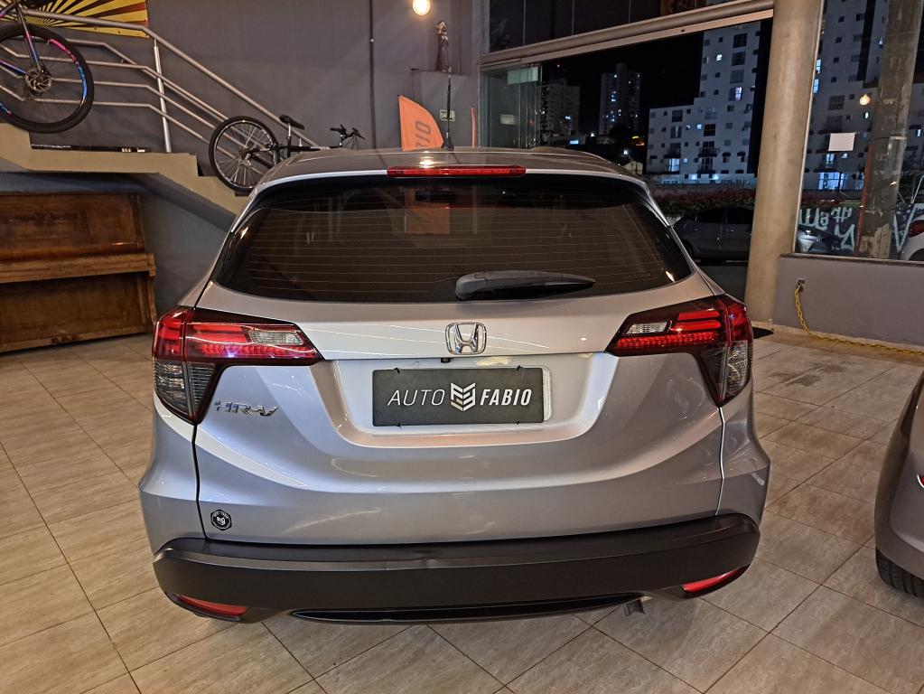 HONDA HR-V - Foto