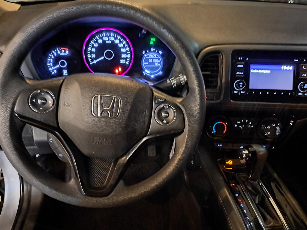 HONDA HR-V - Foto