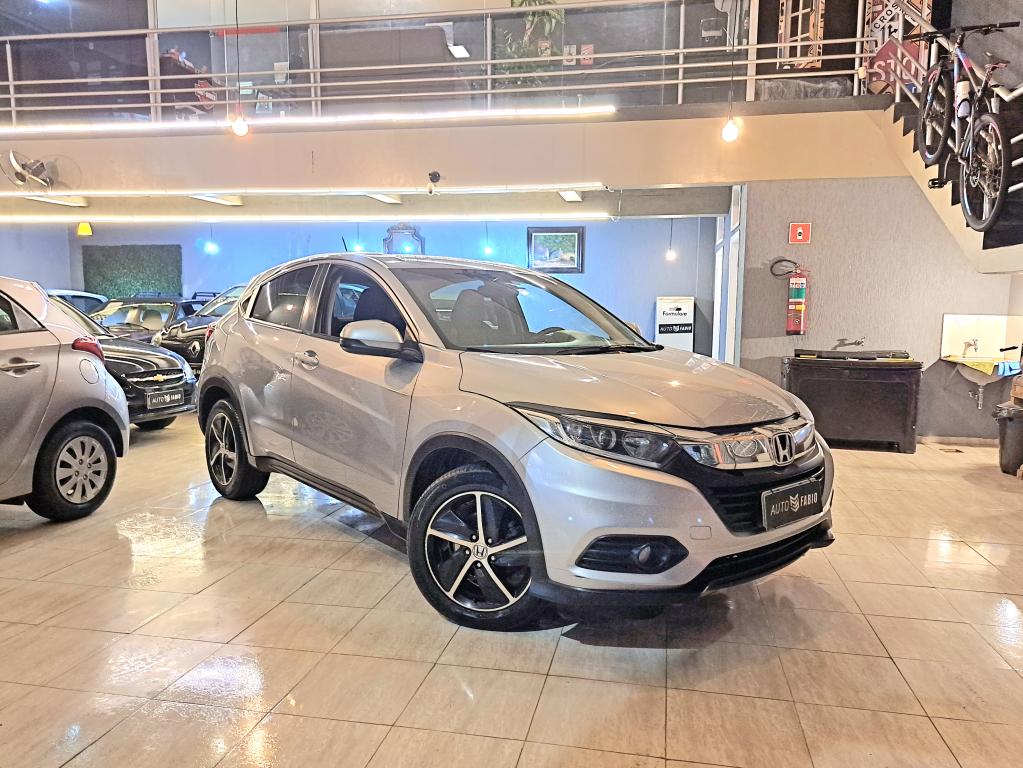 HONDA HR-V - Foto