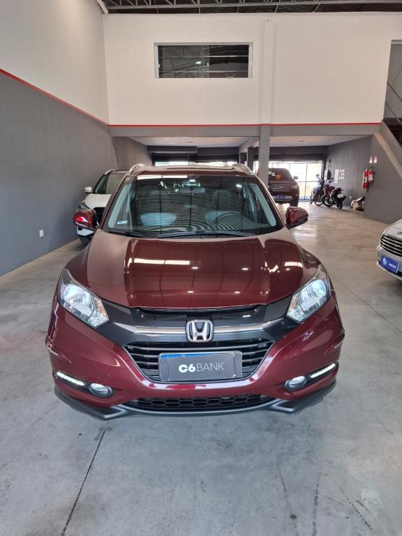 HONDA HR-V - Foto
