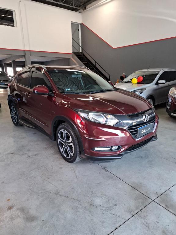 HONDA HR-V - Foto