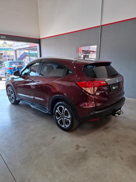 HONDA HR-V - Foto
