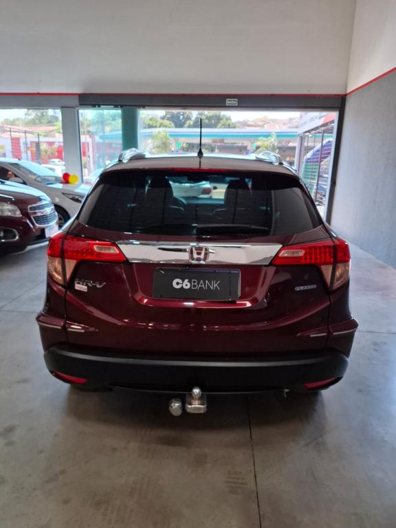 HONDA HR-V - Foto