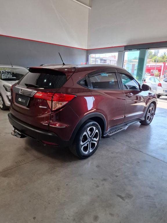 HONDA HR-V - Foto