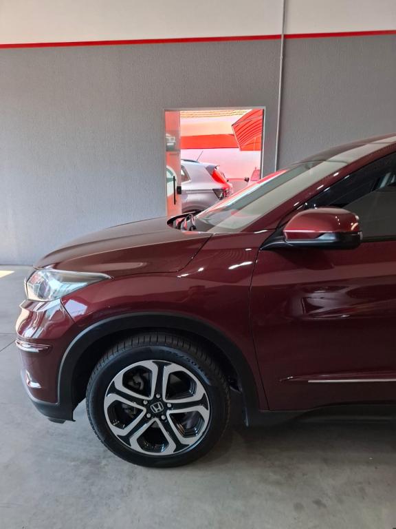 HONDA HR-V - Foto