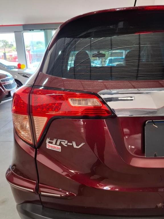HONDA HR-V - Foto