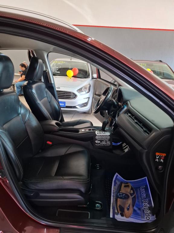 HONDA HR-V - Foto
