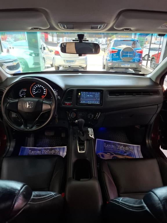 HONDA HR-V - Foto