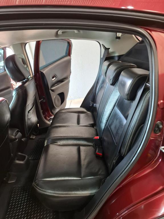 HONDA HR-V - Foto