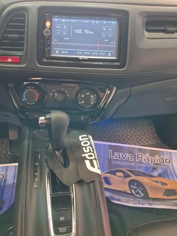 HONDA HR-V - Foto