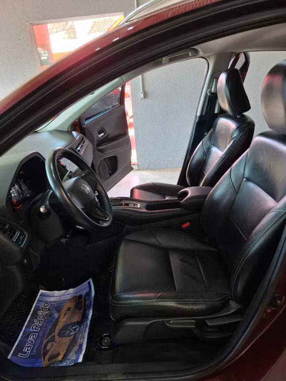 HONDA HR-V - Foto