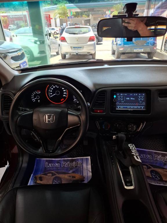 HONDA HR-V - Foto