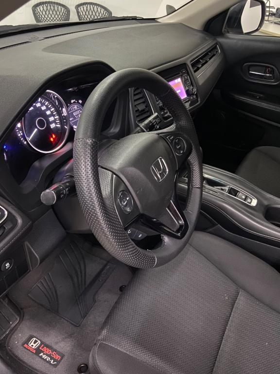 HONDA HR-V - Foto