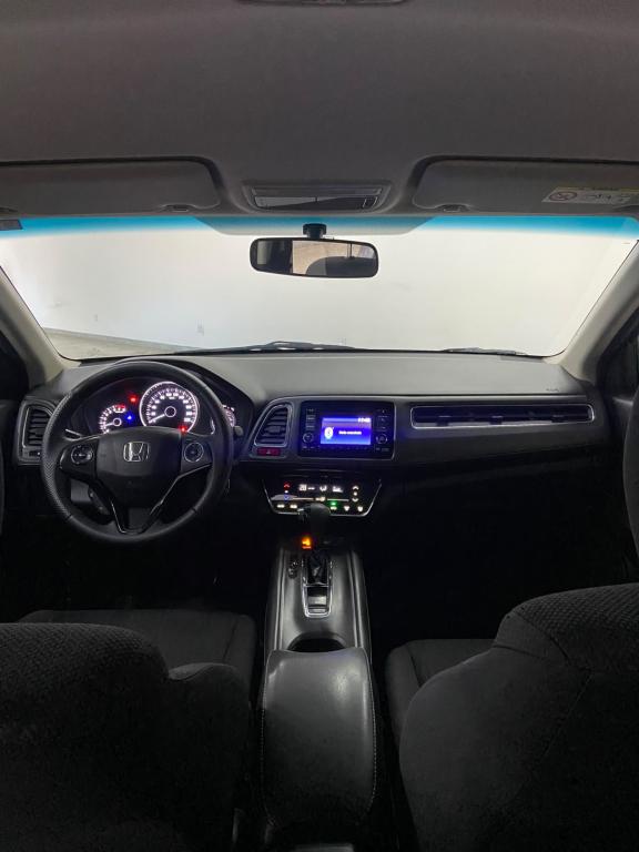 HONDA HR-V - Foto