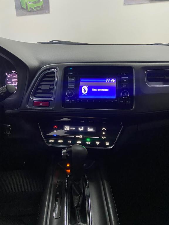 HONDA HR-V - Foto