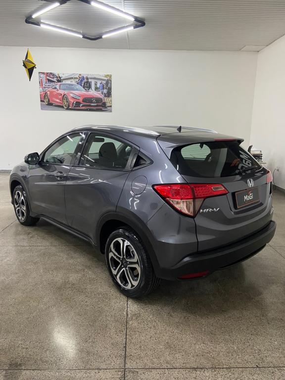 HONDA HR-V - Foto