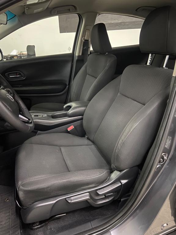 HONDA HR-V - Foto