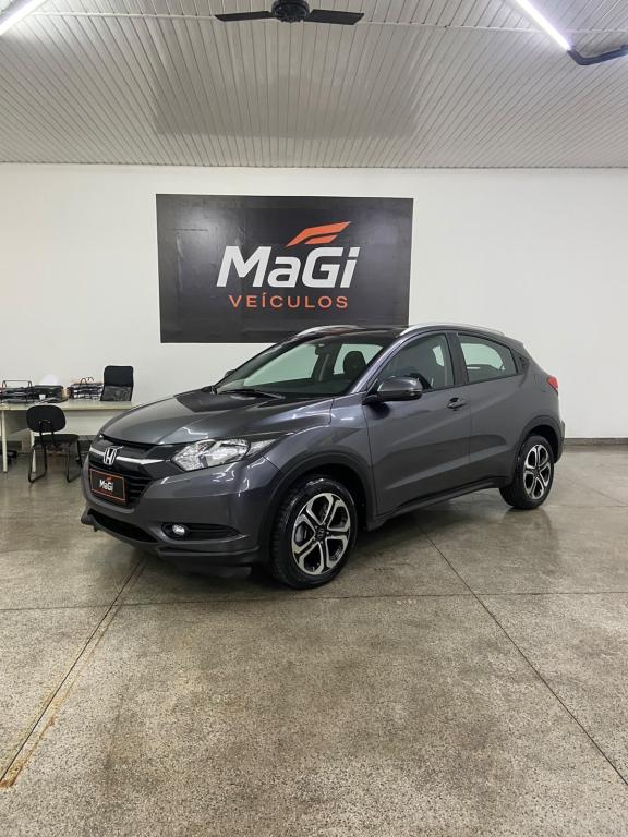 HONDA HR-V - Foto