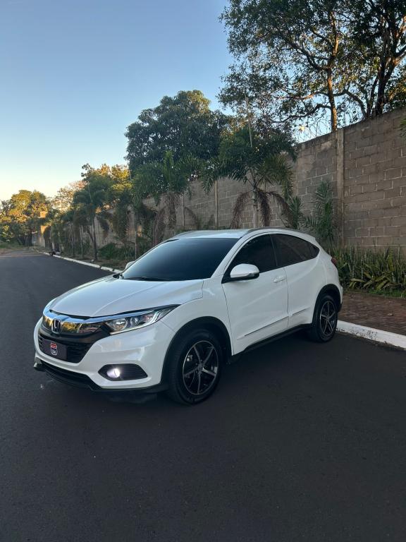 HONDA HR-V - Foto