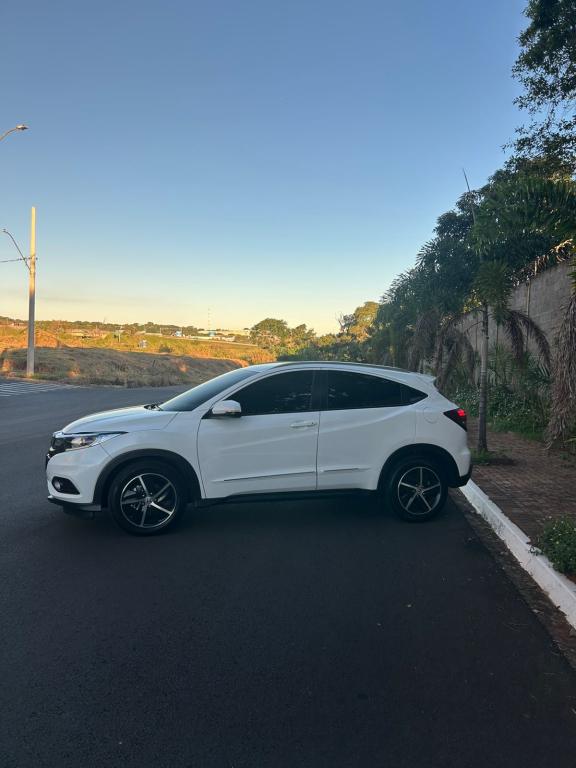 HONDA HR-V - Foto