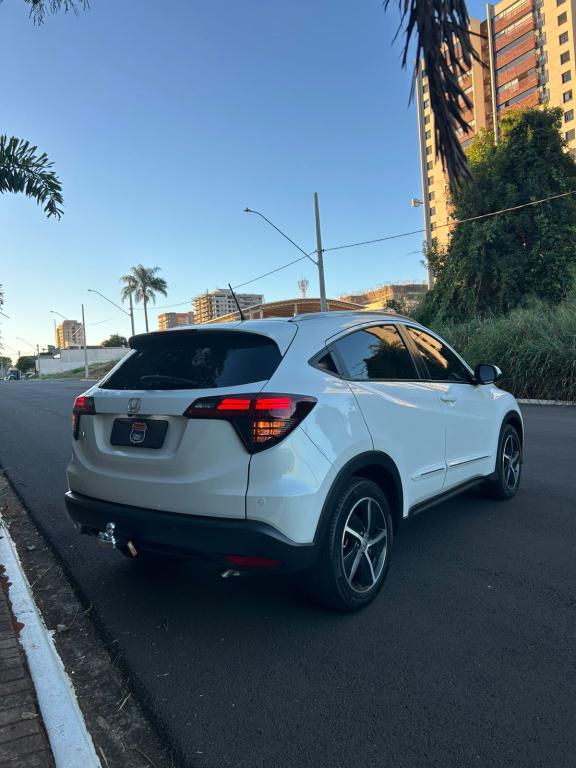 HONDA HR-V - Foto