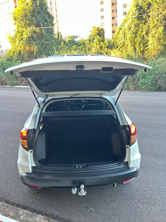 HONDA HR-V - Foto