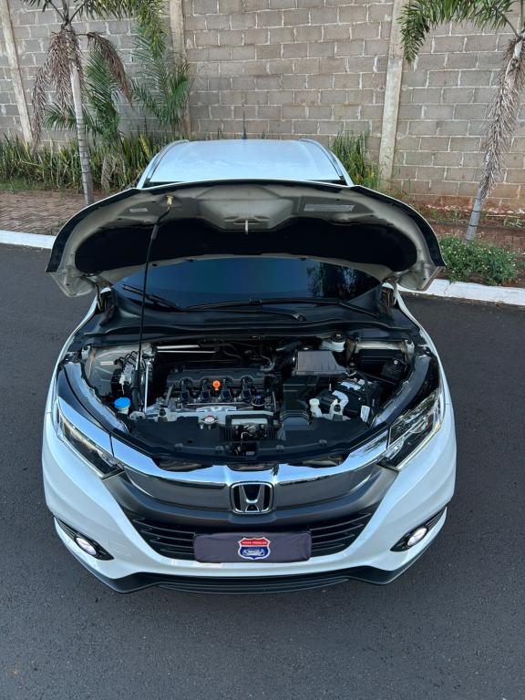 HONDA HR-V - Foto