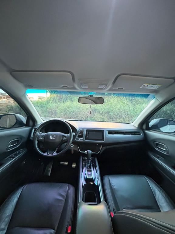 HONDA HR-V - Foto