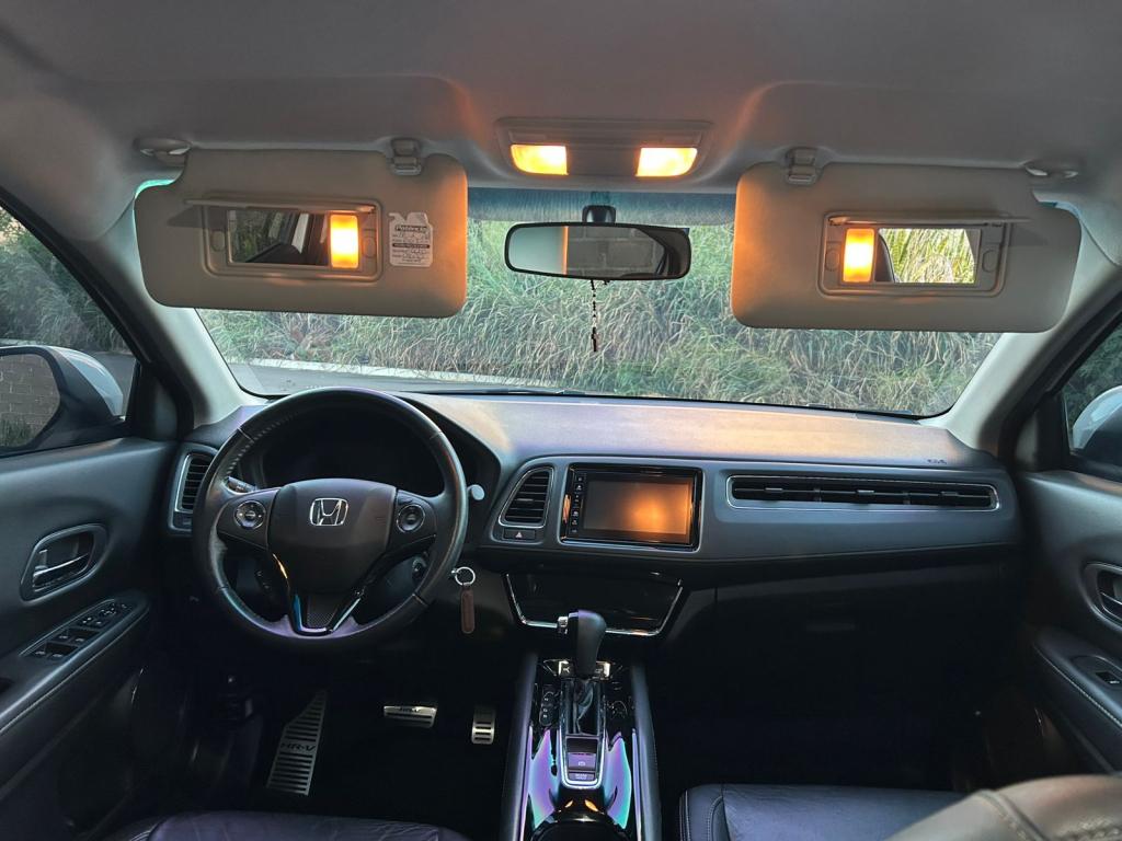 HONDA HR-V - Foto
