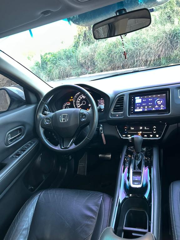 HONDA HR-V - Foto