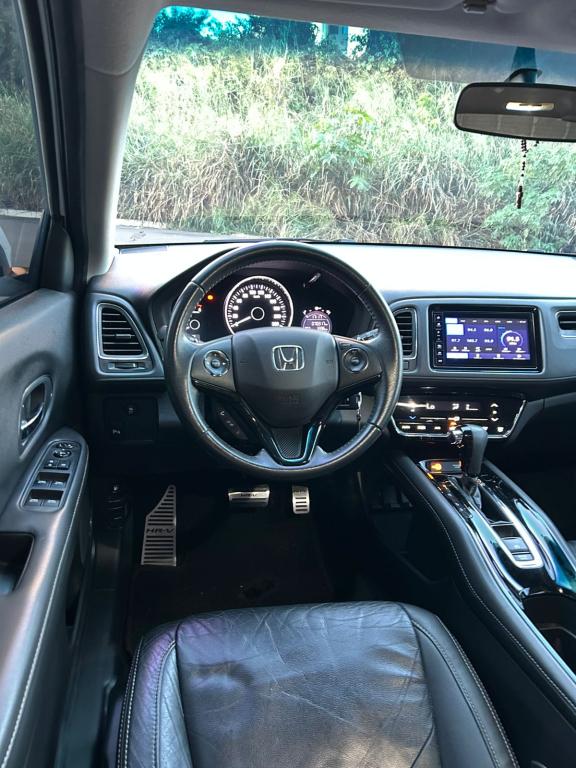 HONDA HR-V - Foto