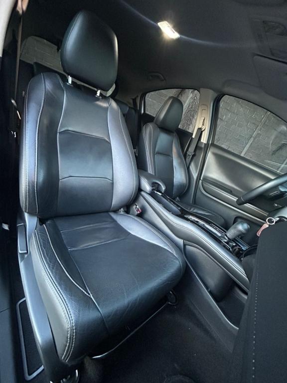 HONDA HR-V - Foto