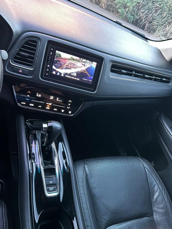 HONDA HR-V - Foto