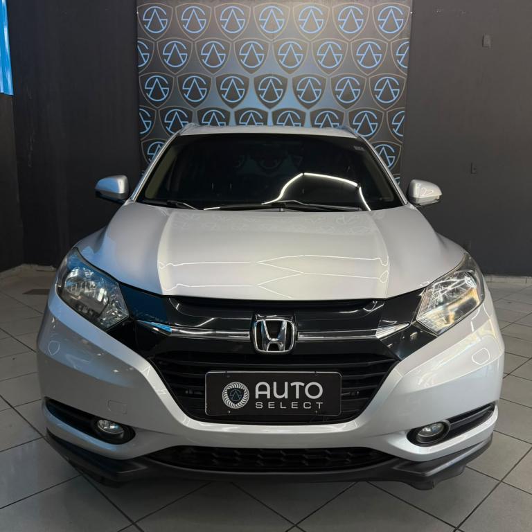 HONDA HR-V - Foto