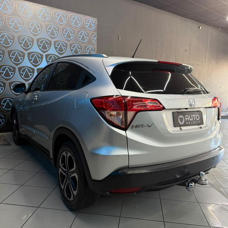 HONDA HR-V - Foto