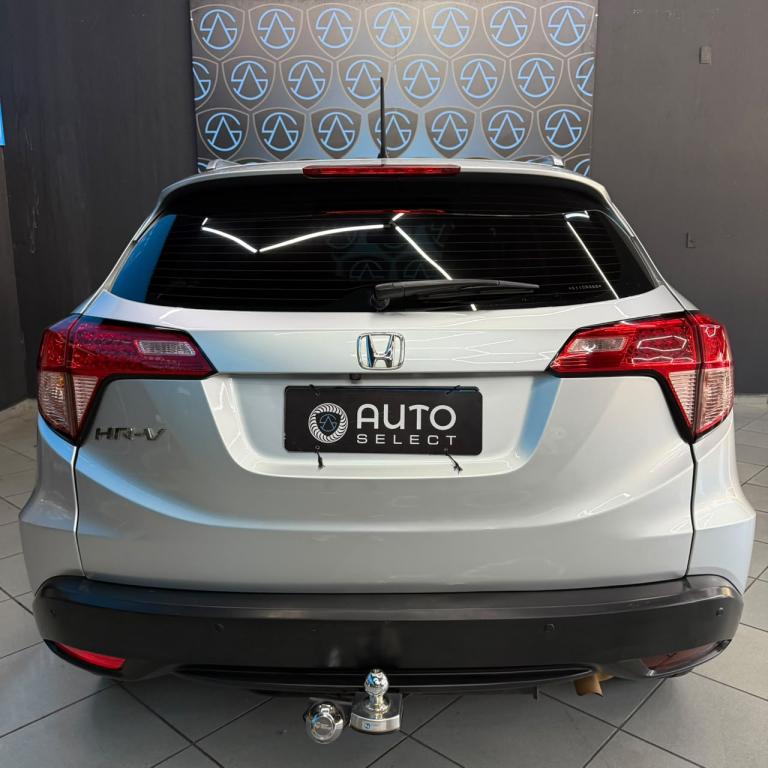 HONDA HR-V - Foto
