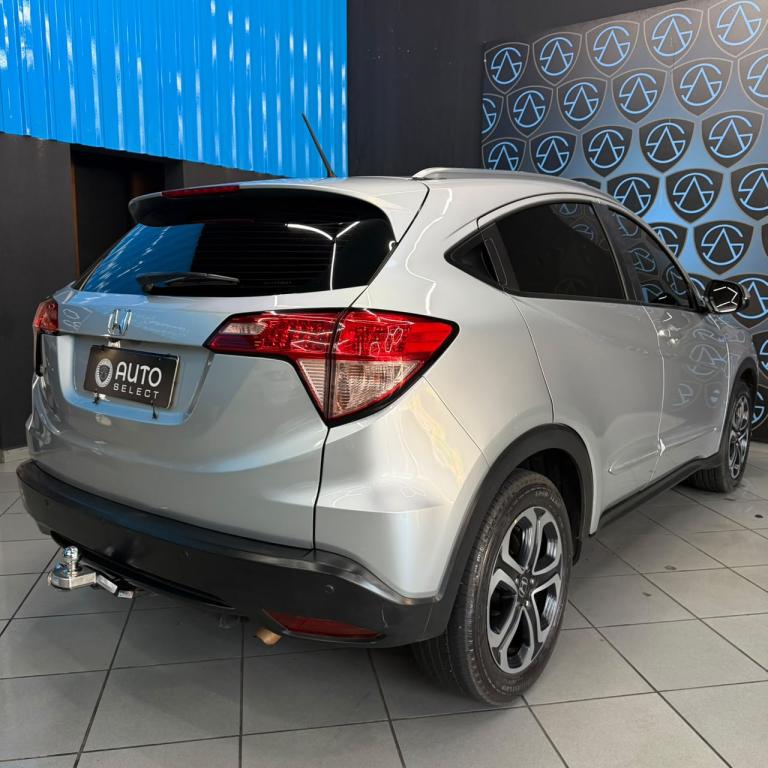 HONDA HR-V - Foto
