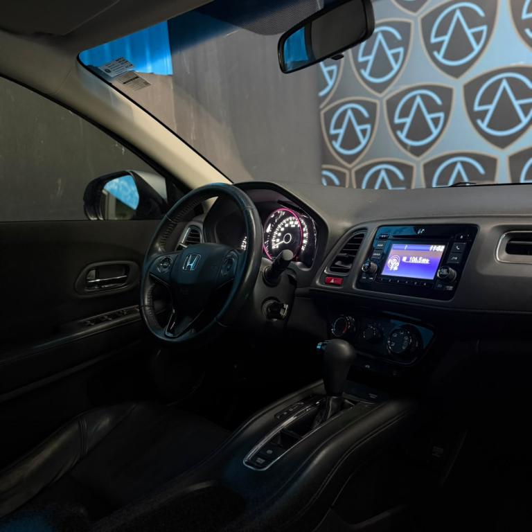 HONDA HR-V - Foto