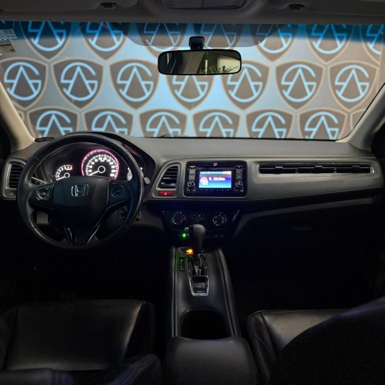 HONDA HR-V - Foto