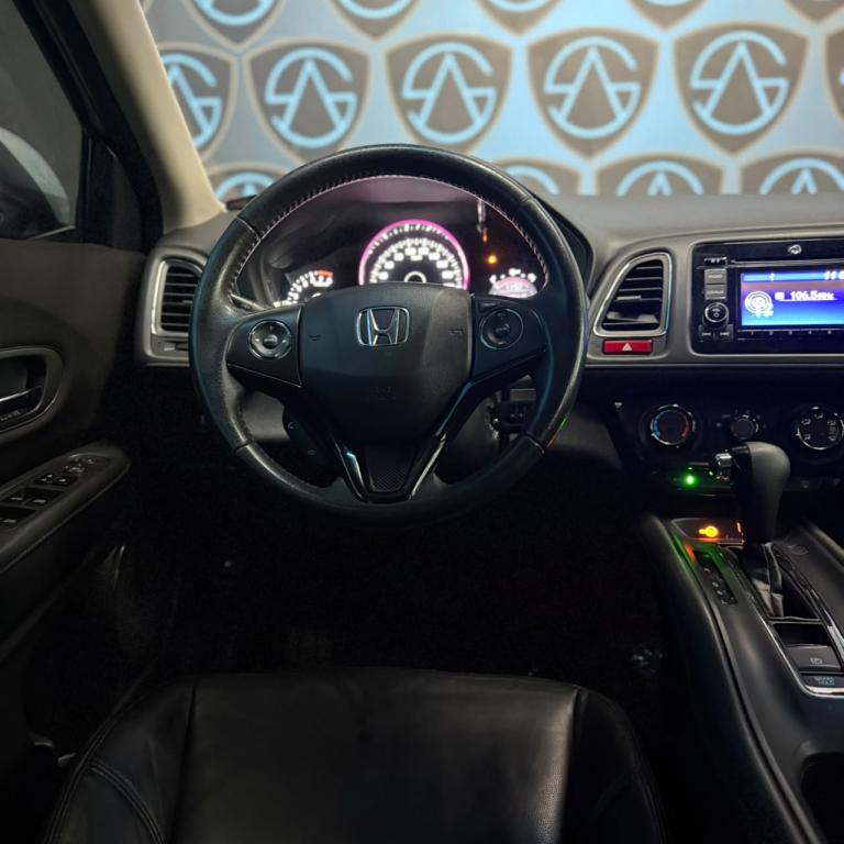HONDA HR-V - Foto