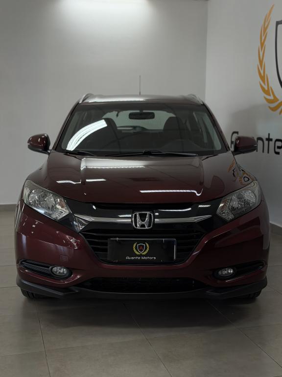 HONDA HR-V - Foto