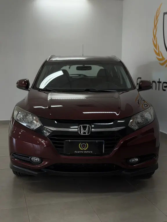 HONDA HR-V - Foto