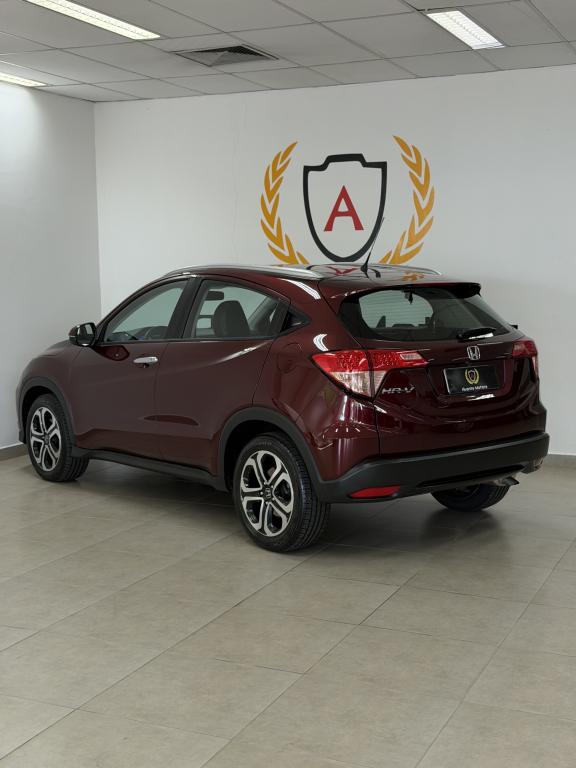 HONDA HR-V - Foto