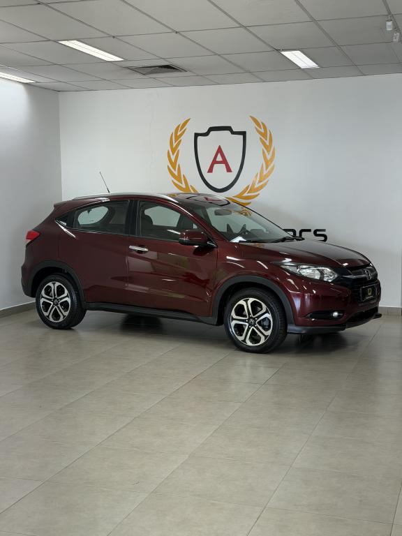 HONDA HR-V - Foto