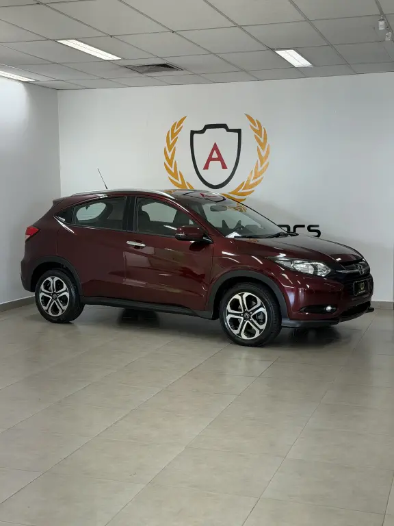 HONDA HR-V - Foto